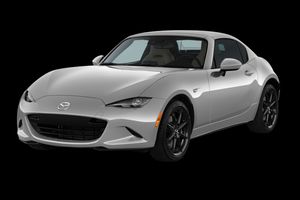 Mazda MX-5 RF 1.5 SKYACTIV-G 136 Homura