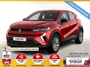 Renault Captur Evolution TCe 115