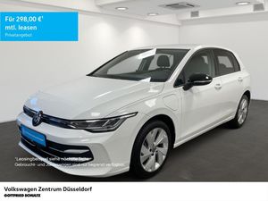 Volkswagen Golf Life 1.5 eHybrid DSG Navi Kamera LED Sitzhe