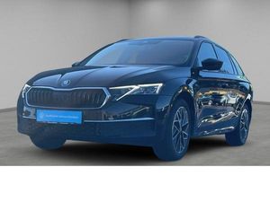 Skoda Octavia Combi Selection Tour 2.0 TDI Matrix Pano 360°Kamera AHK