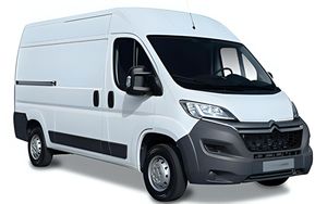 Citroën Jumper Kastenwagen 35 L3H2 BlueHDi 140 / Kurzfristig Verfügbar Leasing