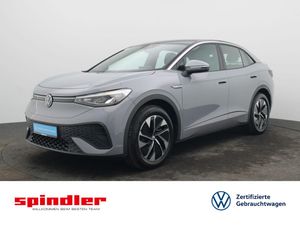 Volkswagen ID.5 Pro / CCS, ACC, LED, Standklima, Navi Pro Leasing