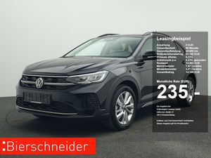 Volkswagen Taigo 1.0 TSI DSG Goal LED NAVI ACC KAMERA SHZ K