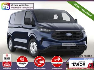 Ford Transit Custom DCiV Trend L1 LED AHK SHZ Kam 5S