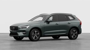 Volvo XC60 Core