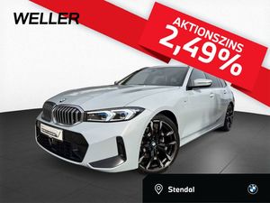BMW 320i Tour M Sport Leas. ab 339 oA ACC PA+ Hifi