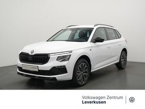 Skoda Kamiq Selection DSG NAVI VIRT ACC LED CARPLAY