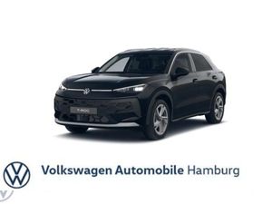 Volkswagen T-Roc Style 1.5 l eTSI     DSG // Inkl. Winterräder // AHK