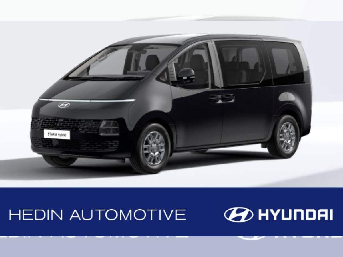 Hyundai STARIA 9-Sitzer‼️Trend⚡Totwinkelassistent🚨 Leasing