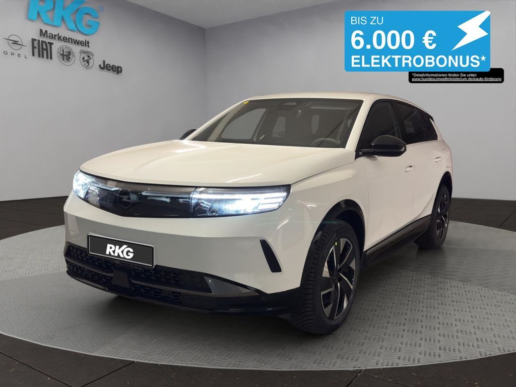 Opel Grandland Electric Edition 73kWh Komf.- & Tech P Leasing