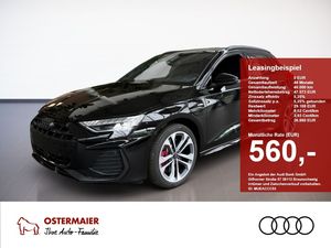Audi A3 Sportback S line TFSI e 200 kW S tronic 272 P