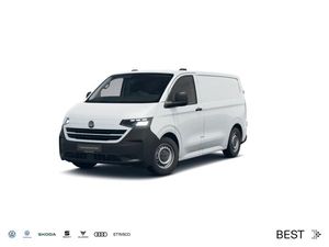 Volkswagen Transporter Kasten 2.0 TDI Klima, AHK, LED, PDC