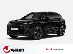 Audi e-tron Q6 SUV S line businessperformance 21 Luft