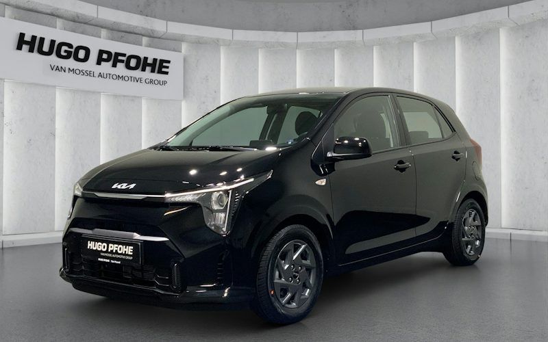 Kia Picanto 1.0 Vision 4-Sitzer 5dr Auto kaufen