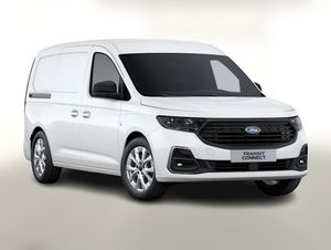 Ford Transit Connect Aut L2 Limited AHK 2xSchiebT ACC Gewerbeleasing