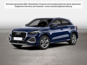 Audi Q2 35 TDI S tronic advanced ACC AUT DynLicht LED