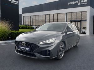 Hyundai i30 1.6 T-GDi DCT N Line X PANO/NSCC/VIRTUAL