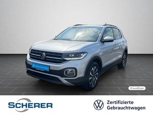 Volkswagen T-Cross Active 1.0 TSI LED KAMERA APP-CONNECT