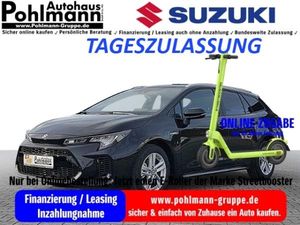 Suzuki Swace 1.8 Hybrid Comfort+ CVT SHZ  LenkradHZG LED ACC Mehrzonenklima Leasing