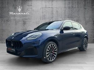 Maserati Grecale Trofeo Leasing