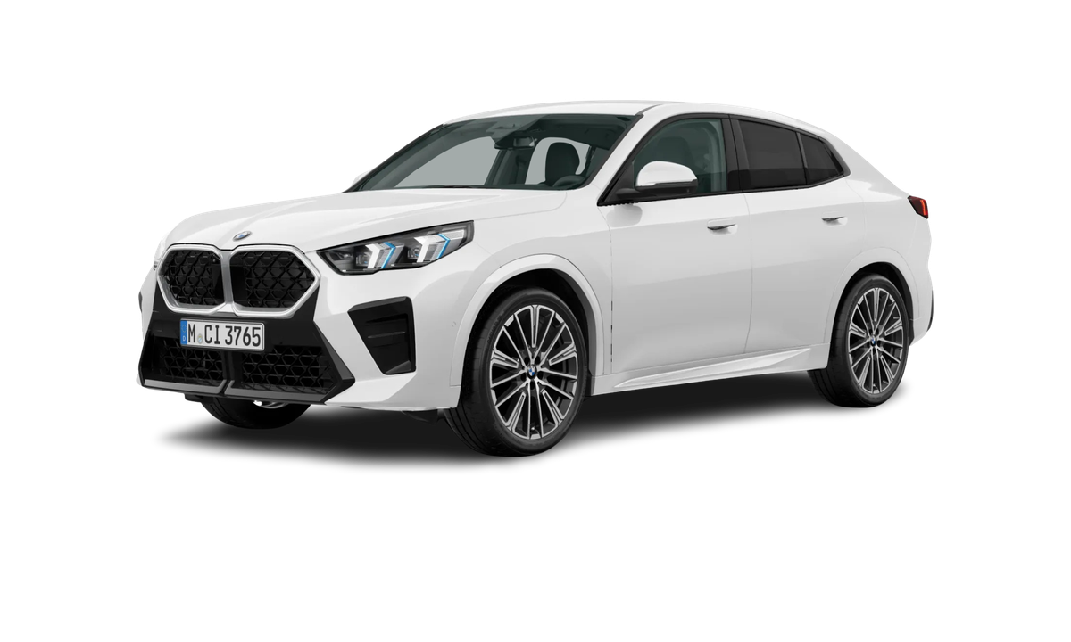 BMW X2 sDrive20i Steptronic sDrive20i Steptronic DCT Auto-Abo