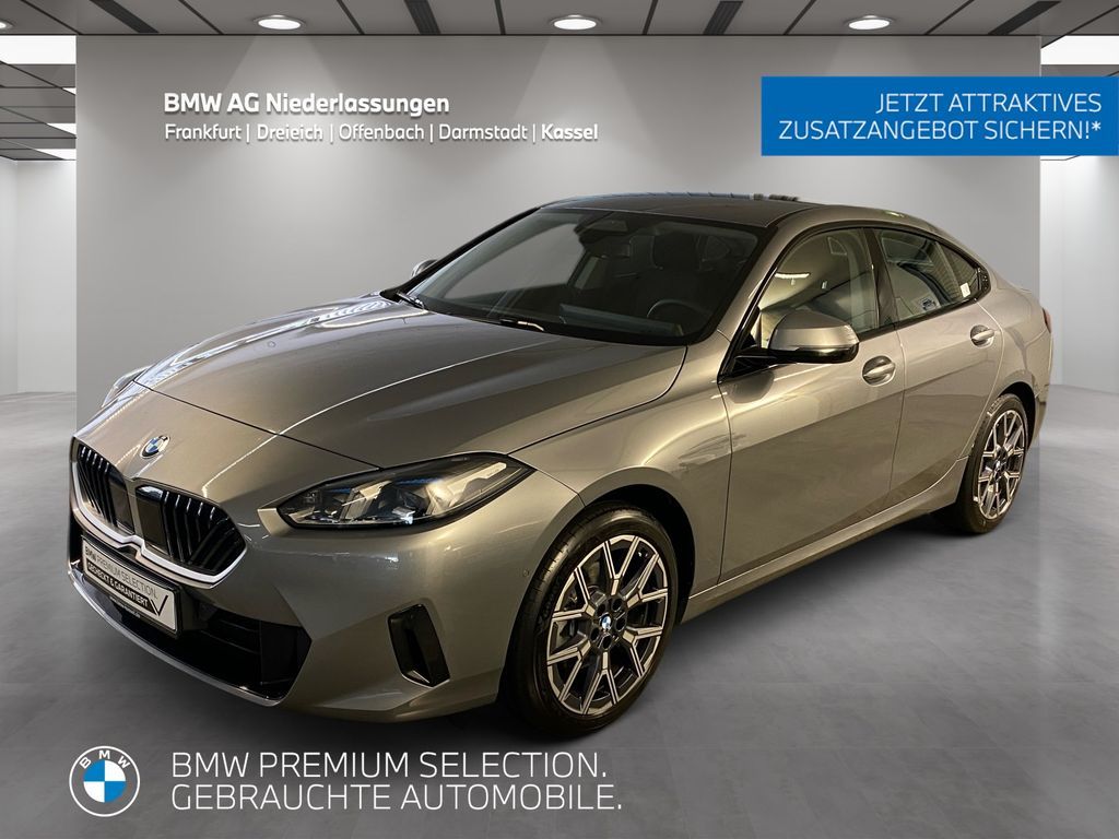 BMW 220 Gran Coupé Kamera Driv.Assist LED Leasing