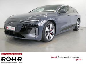 Audi A6 e-tron A6 Avant e-tron performance MATRIX AHK virt. Cock.+