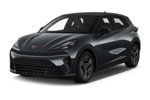Cupra Raval Plus 99kW 37KWh Leasing