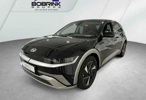 Hyundai Ioniq-5 84kWh 168kW Heckantrieb Uniq 5dr