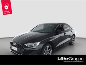 Audi A3 Limousine TFSI advanced S tronic *AHK*