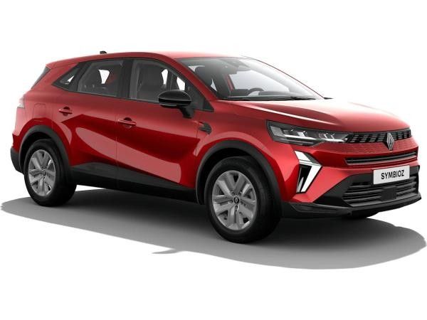 Renault Symbioz Evolution Mild Hybrid 140 EDC❗️Gewerbeangebot❗️Vorlauf❗️ Leasing
