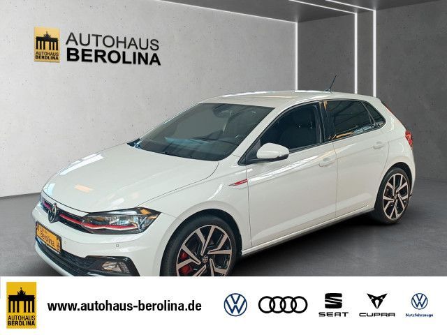 Volkswagen Polo GTI 2.0 TSI DSG *ACC*LED*R-CAM*Digi.C-Pro* Leasing