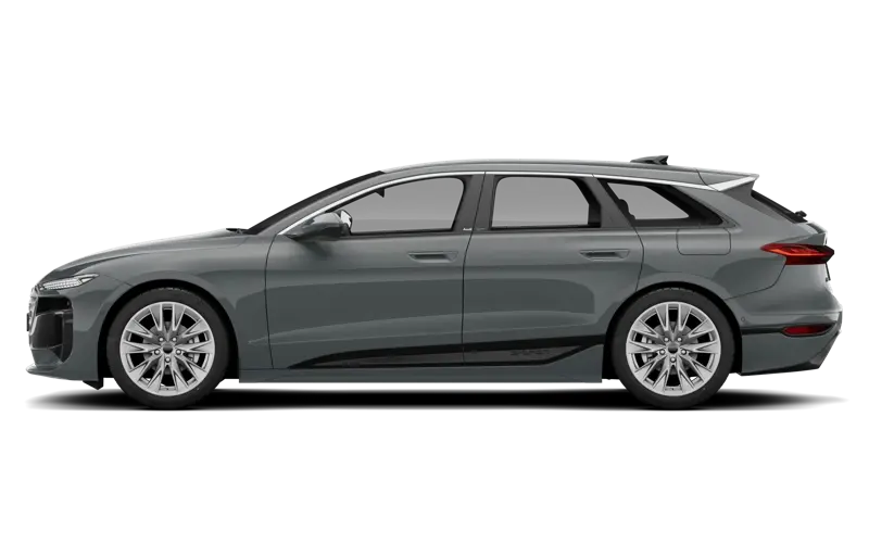 Audi A6 Avant e-tron performance Avant S line business Leasing