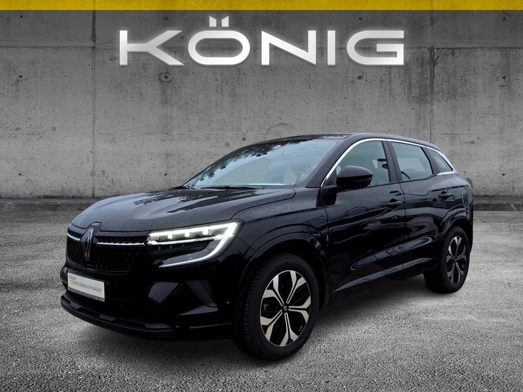 Renault Austral 1.3 TCe 140 Equilibre AUTOMATIK SHZ|LED Leasing
