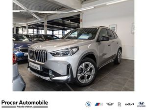 BMW X1 xDrive20d xLine HUD PANO ACC RFK NAVI LED