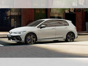 Volkswagen Golf R+++ABT+++400 PS+++FREI KONFIGURIERBAR+++ Leasing