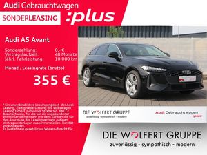 Audi A5 Avant TDI quattro 150 kW S tronic PANO*AHK