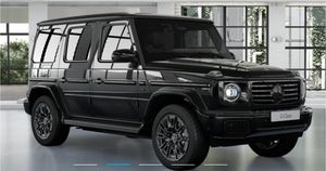 Mercedes-Benz G 580 EQ+LAGERWAGEN+AMG+SUPERIOR+TOP-DEAL+SOFORT VERFÜGBAR Leasing