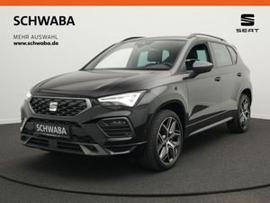 Seat Ateca FR 2.0 TDI DSG