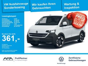 Volkswagen T7 e-Caravelle PanAmericana LED*Navi*AHK*RFK