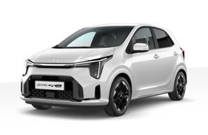 Kia Picanto 1.2 GT-Line Automatik-Getriebe Vollausstattung! Auto-Abo