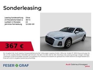 Audi A6 Avant TFSI tech plus,PDC+,Kameras,Sportsitze,