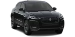Jaguar E-Pace Leasing