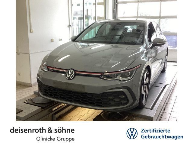 Volkswagen Golf GTI Matrix/Nav/Kam/AppCon/ACC/Business/18