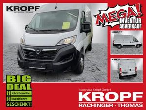 Opel Movano C KAWA L2H2 3.5t PDC+ParkAss+SpurW
