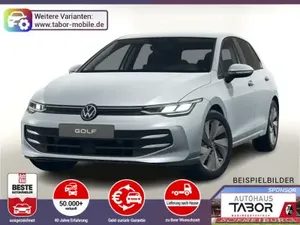 Volkswagen Golf 8 eTSI Ready2D ParkAs+ SHZ PrivG 17Z KeyL