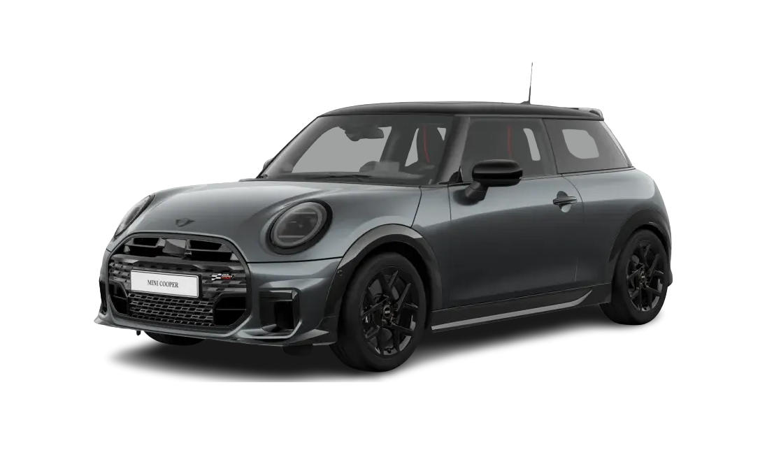 MINI 3-Türer Cooper C Steptr. C John Cooper Works Trim Steptr. Auto-Abo
