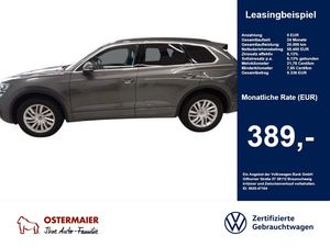 Volkswagen Touareg ELEGANCE 3.0TSI 340PS NP.105T AHK.PANO.H