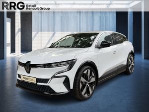 Renault Megane E-TECH Leasing
