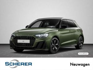 Audi A1 Sportback S line 30 TFSI 85(116) kW(PS) S tro
